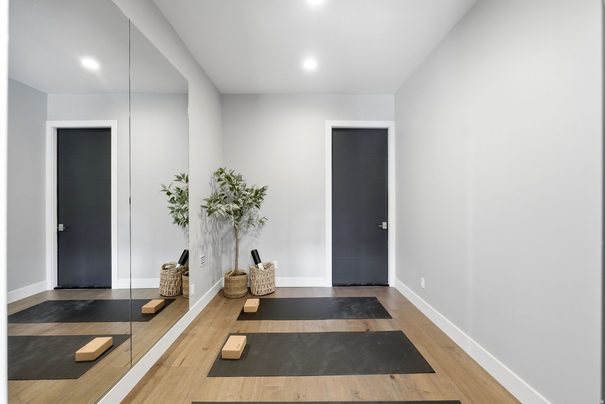 SKYRIDGE SUBDIVISION - Residential