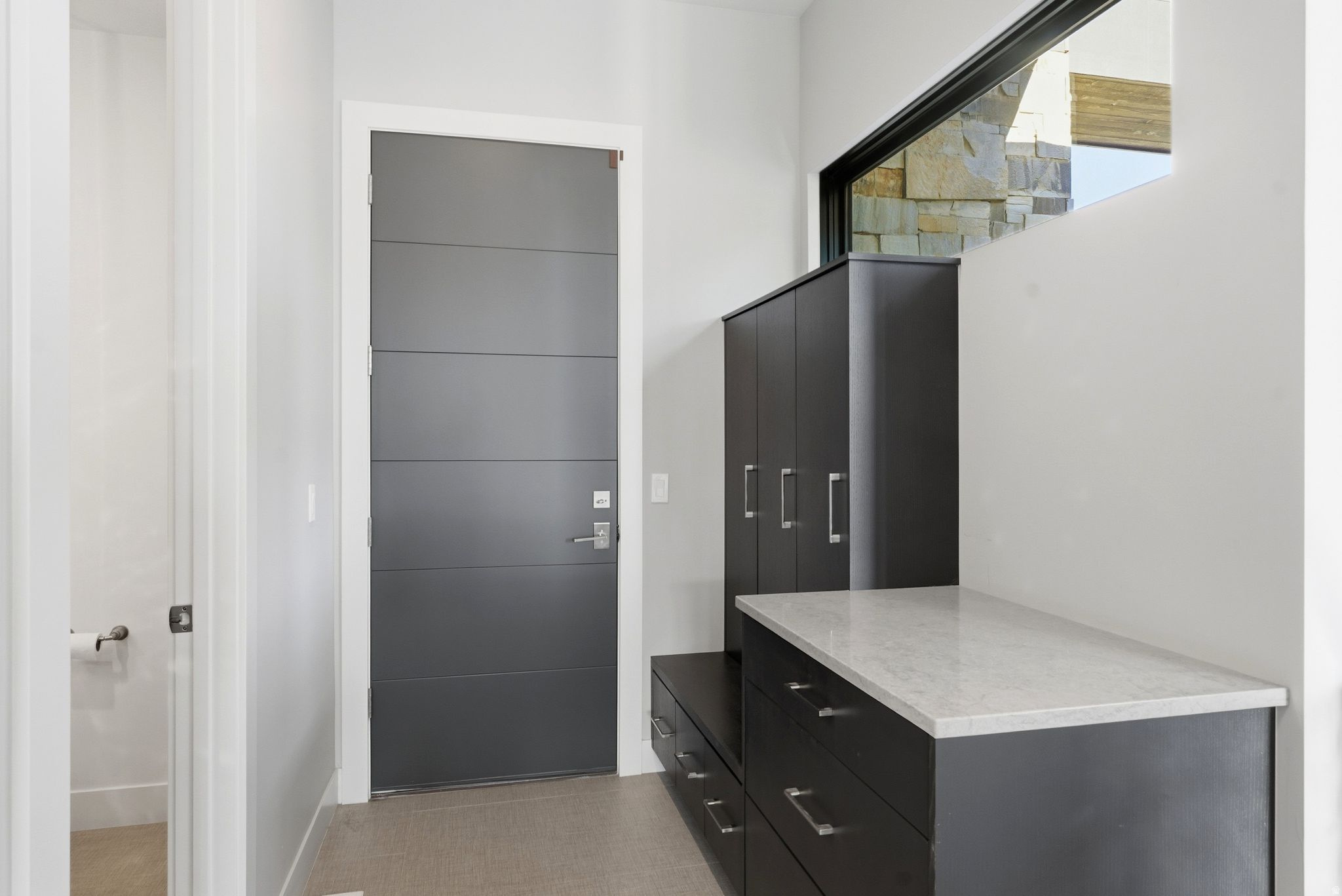 SKYRIDGE SUBDIVISION - Residential