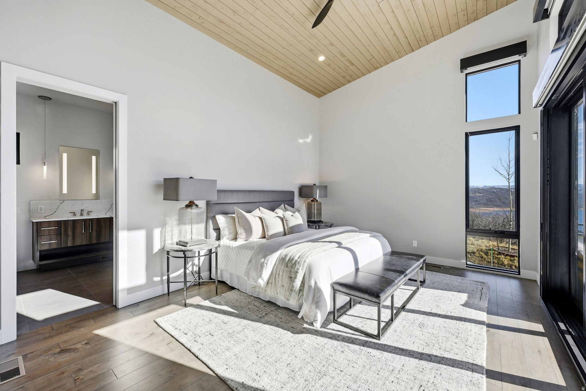 SKYRIDGE SUBDIVISION - Residential