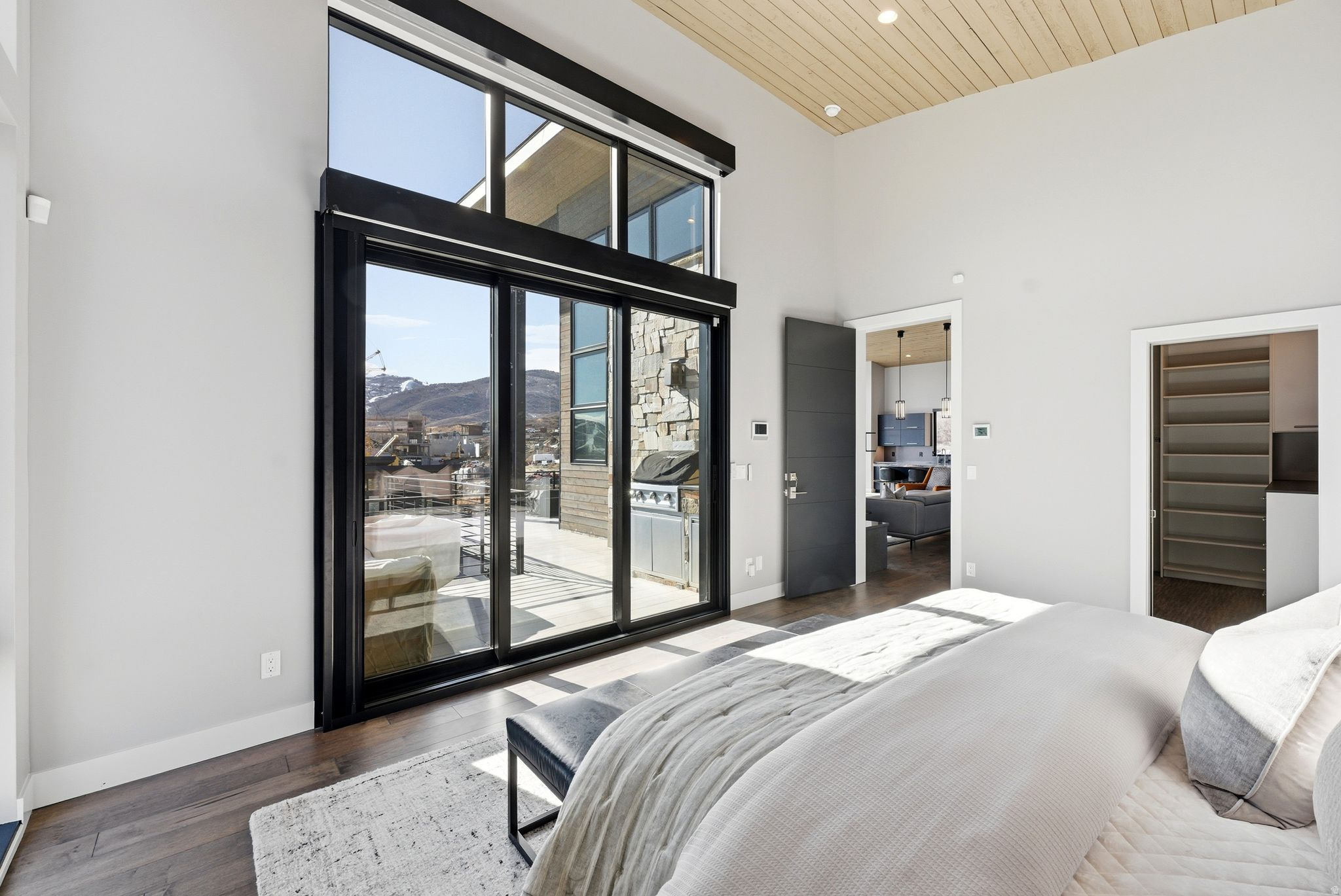 SKYRIDGE SUBDIVISION - Residential