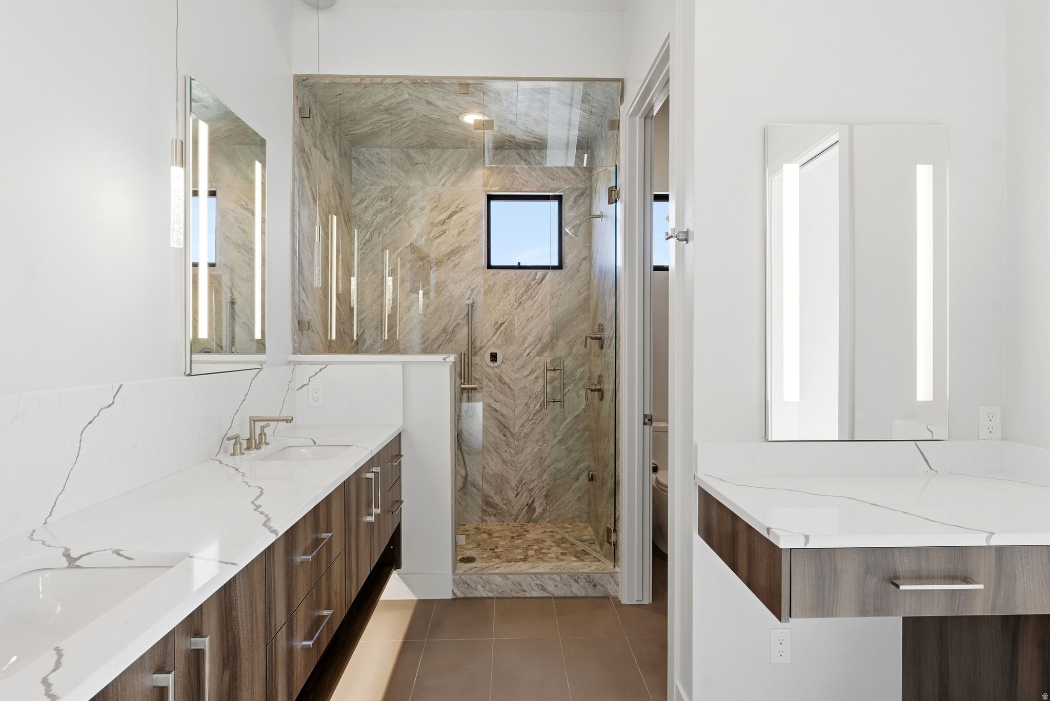 SKYRIDGE SUBDIVISION - Residential