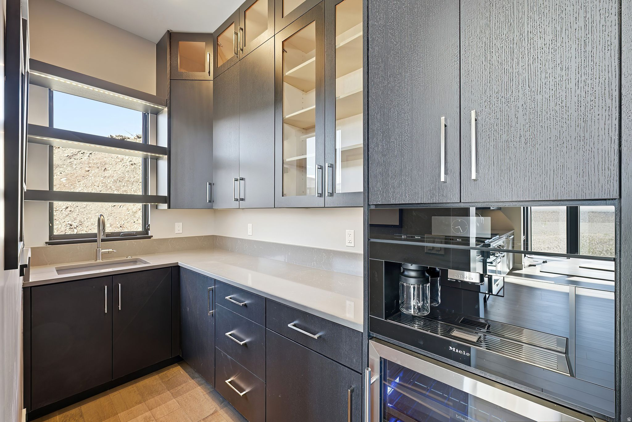 SKYRIDGE SUBDIVISION - Residential