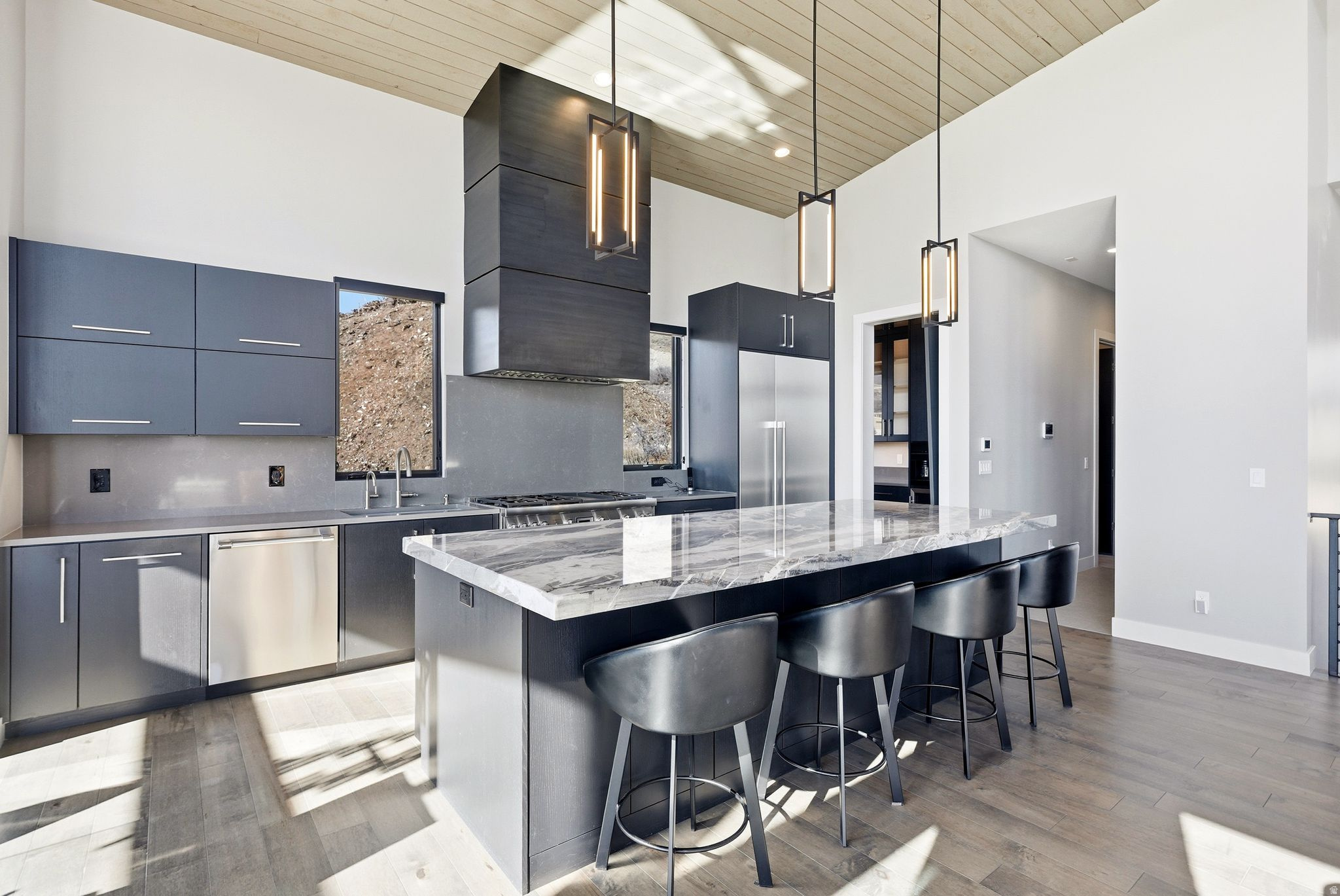 SKYRIDGE SUBDIVISION - Residential