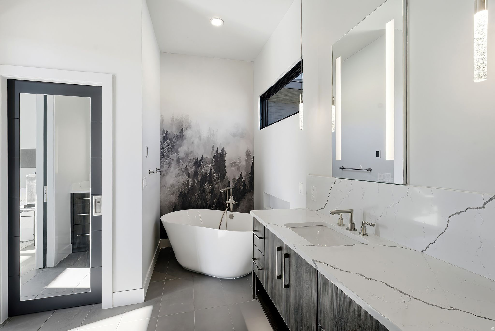 SKYRIDGE SUBDIVISION - Residential