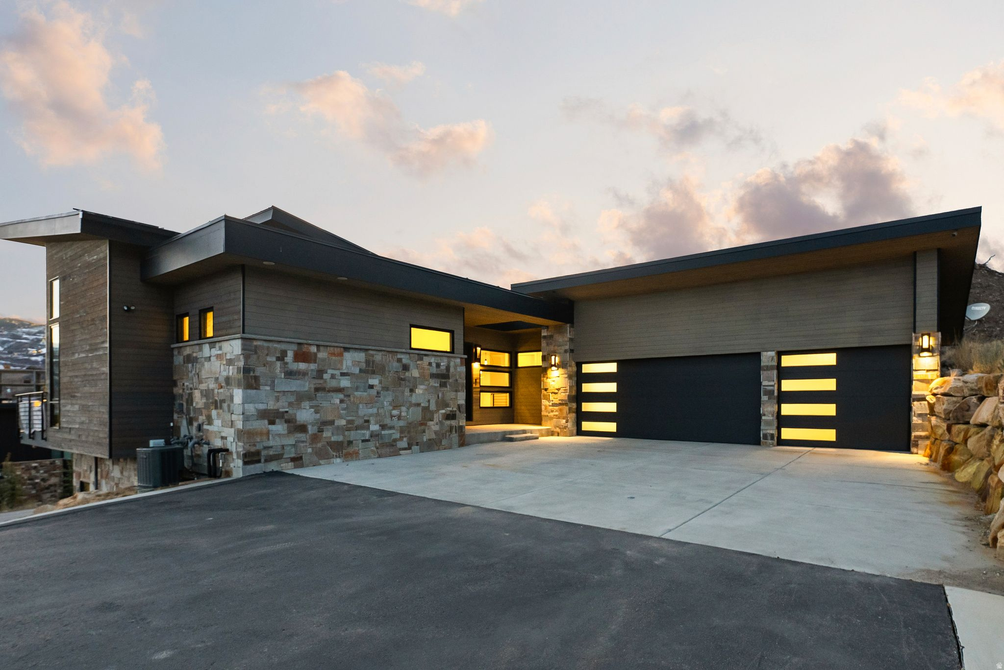 SKYRIDGE SUBDIVISION - Residential