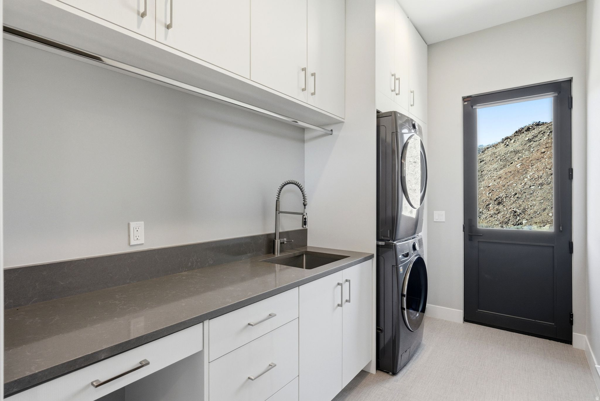 SKYRIDGE SUBDIVISION - Residential