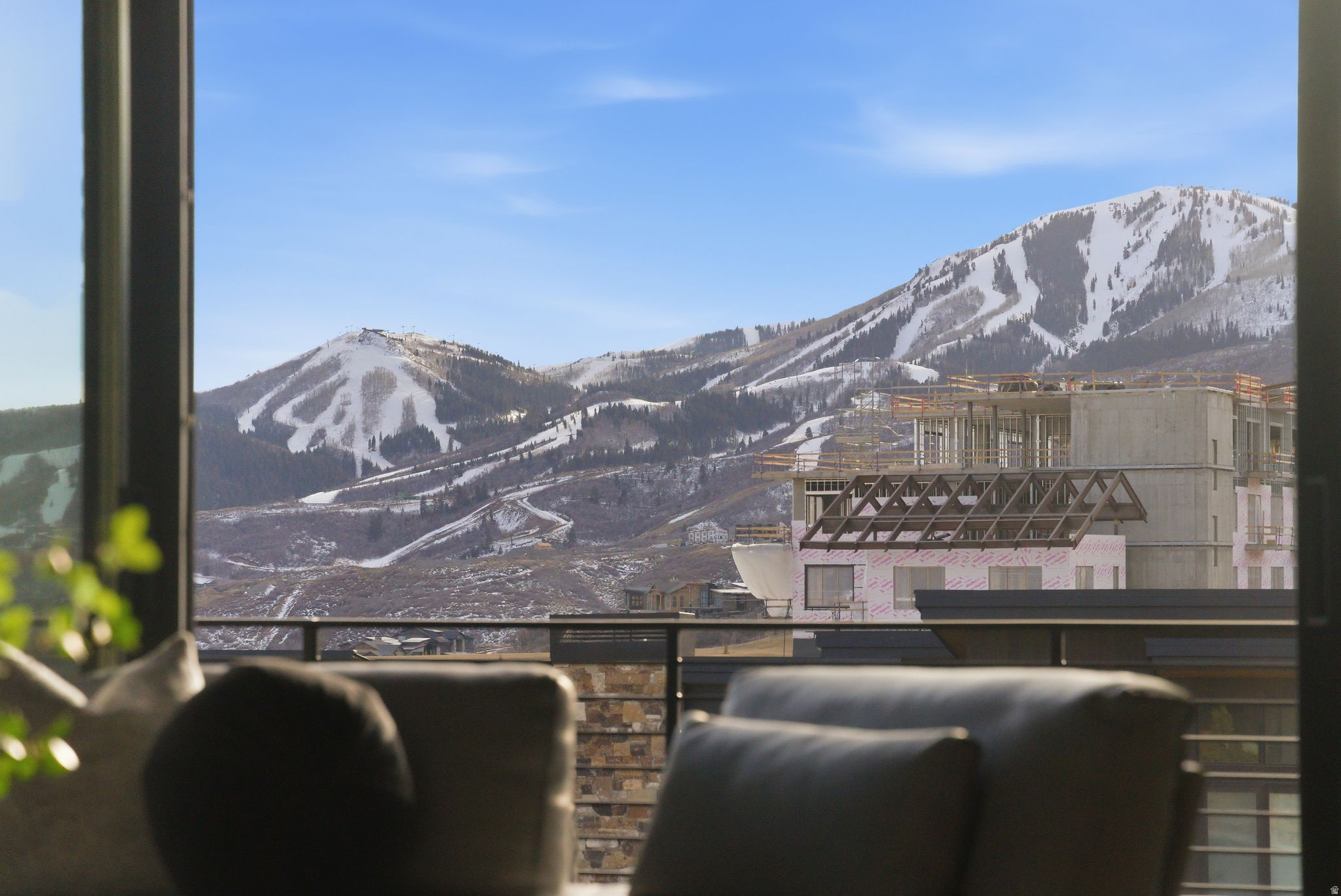 SKYRIDGE SUBDIVISION - Residential