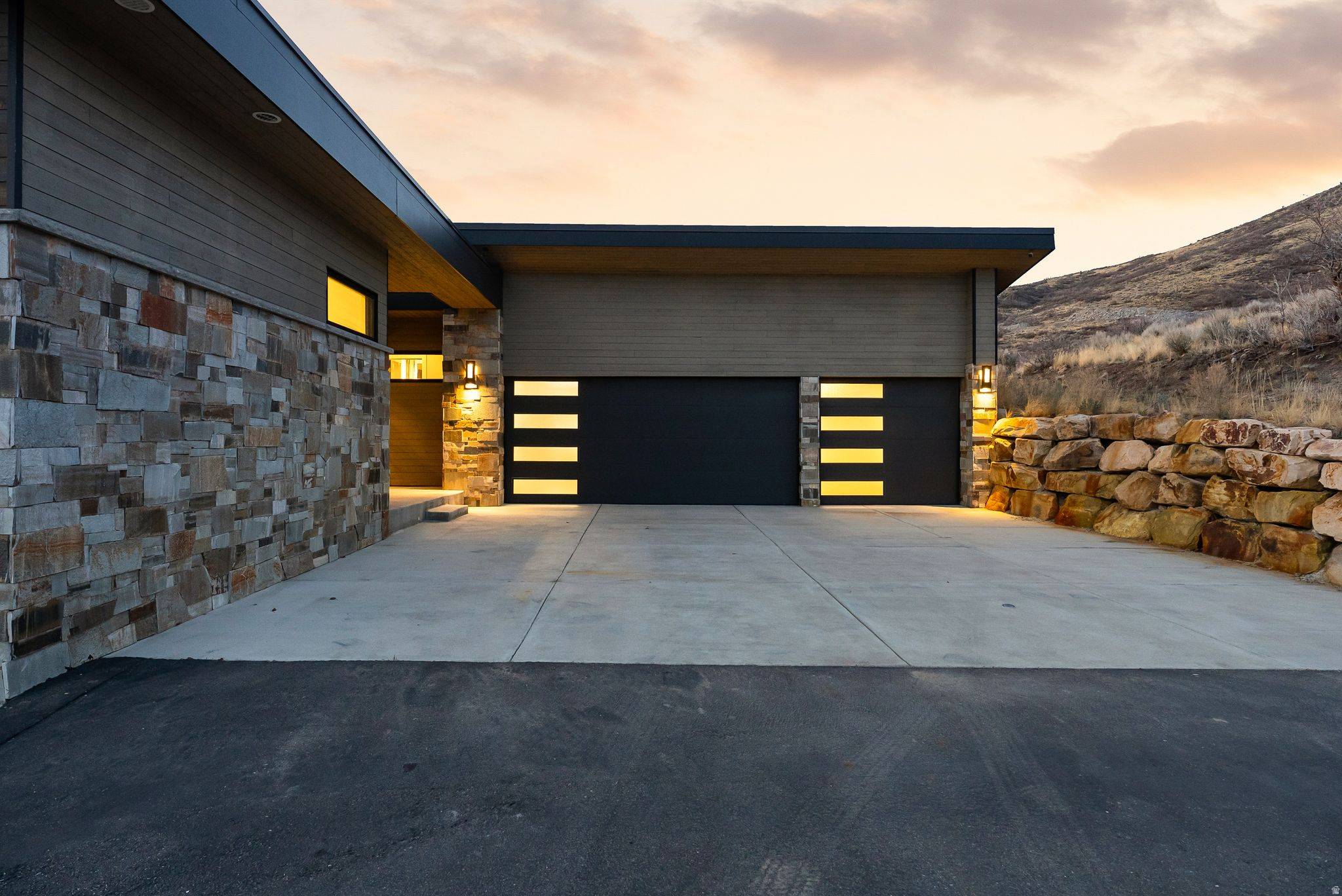 SKYRIDGE SUBDIVISION - Residential