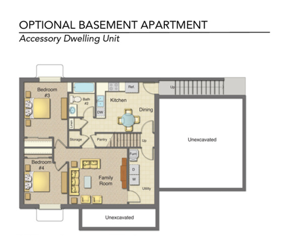 HIGHLANDS PHASE 7 - Residential