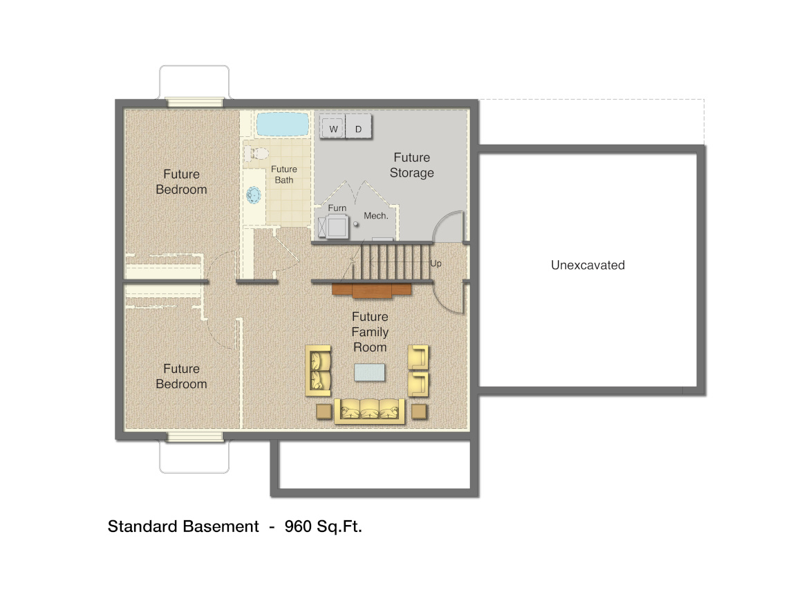 HIGHLANDS PHASE 7 - Residential
