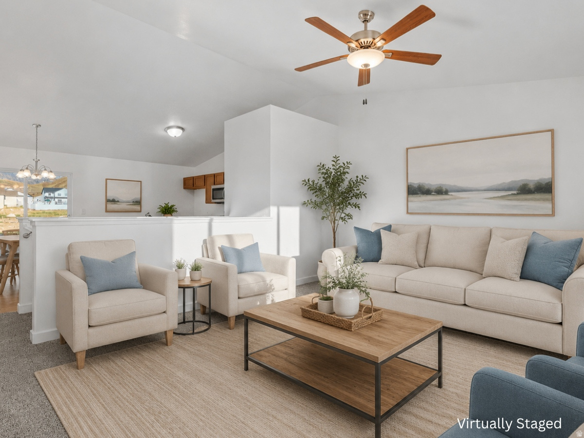 HIGHLANDS PHASE 7 - Residential
