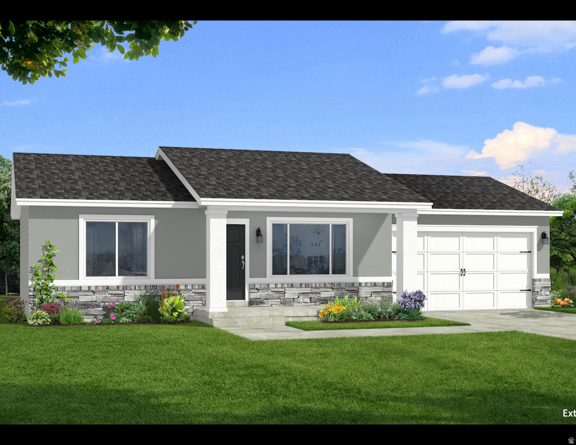 HIGHLANDS PHASE 7 - Residential