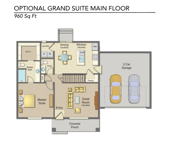 HIGHLANDS PHASE 7 - Residential