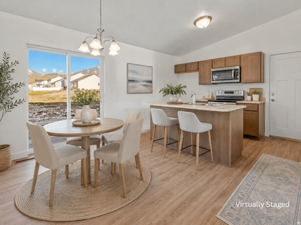 HIGHLANDS PHASE 7 - Residential
