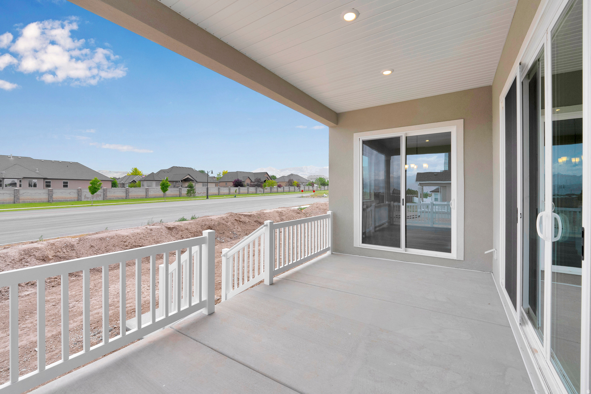 TETON RANCH - Residential