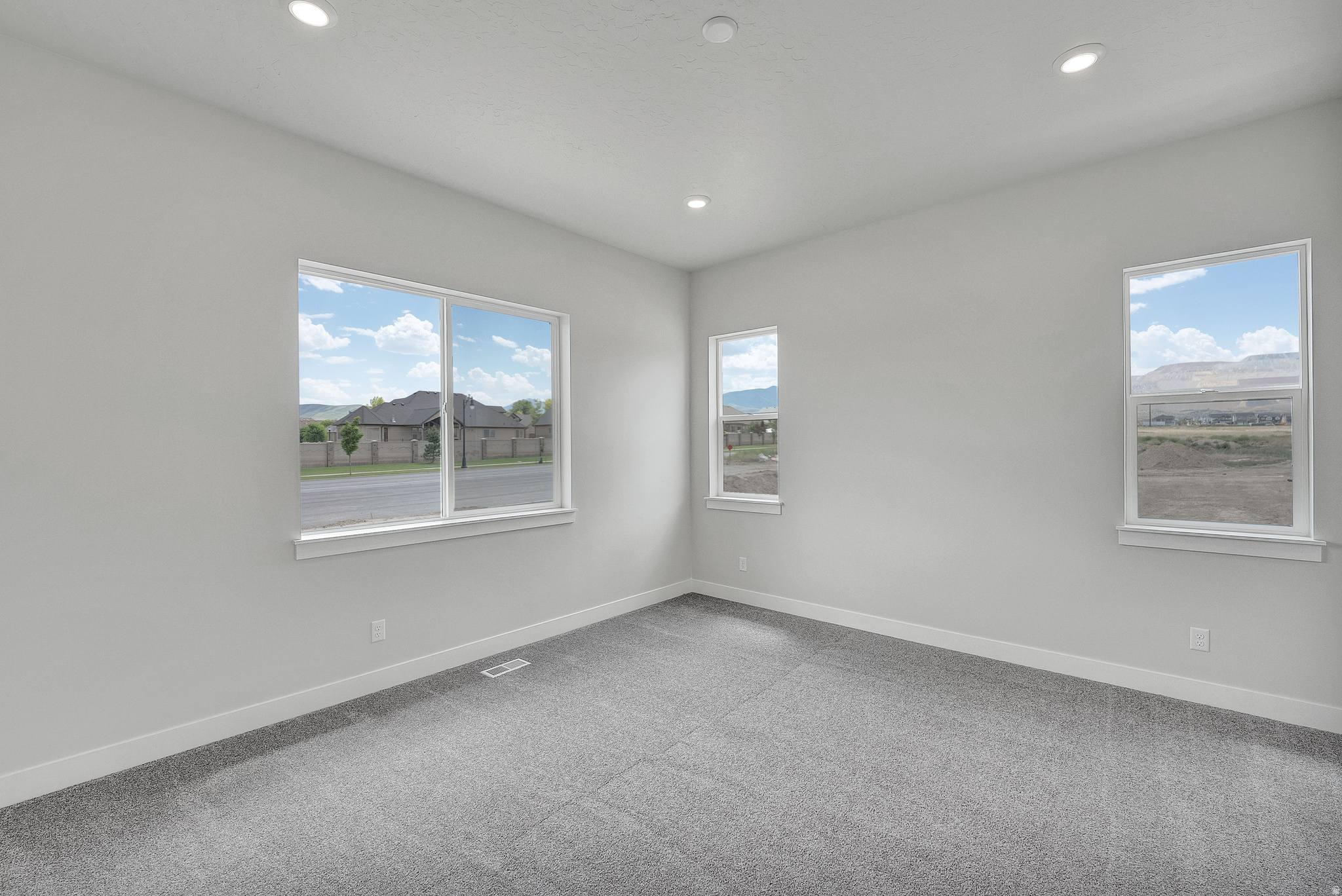 TETON RANCH - Residential