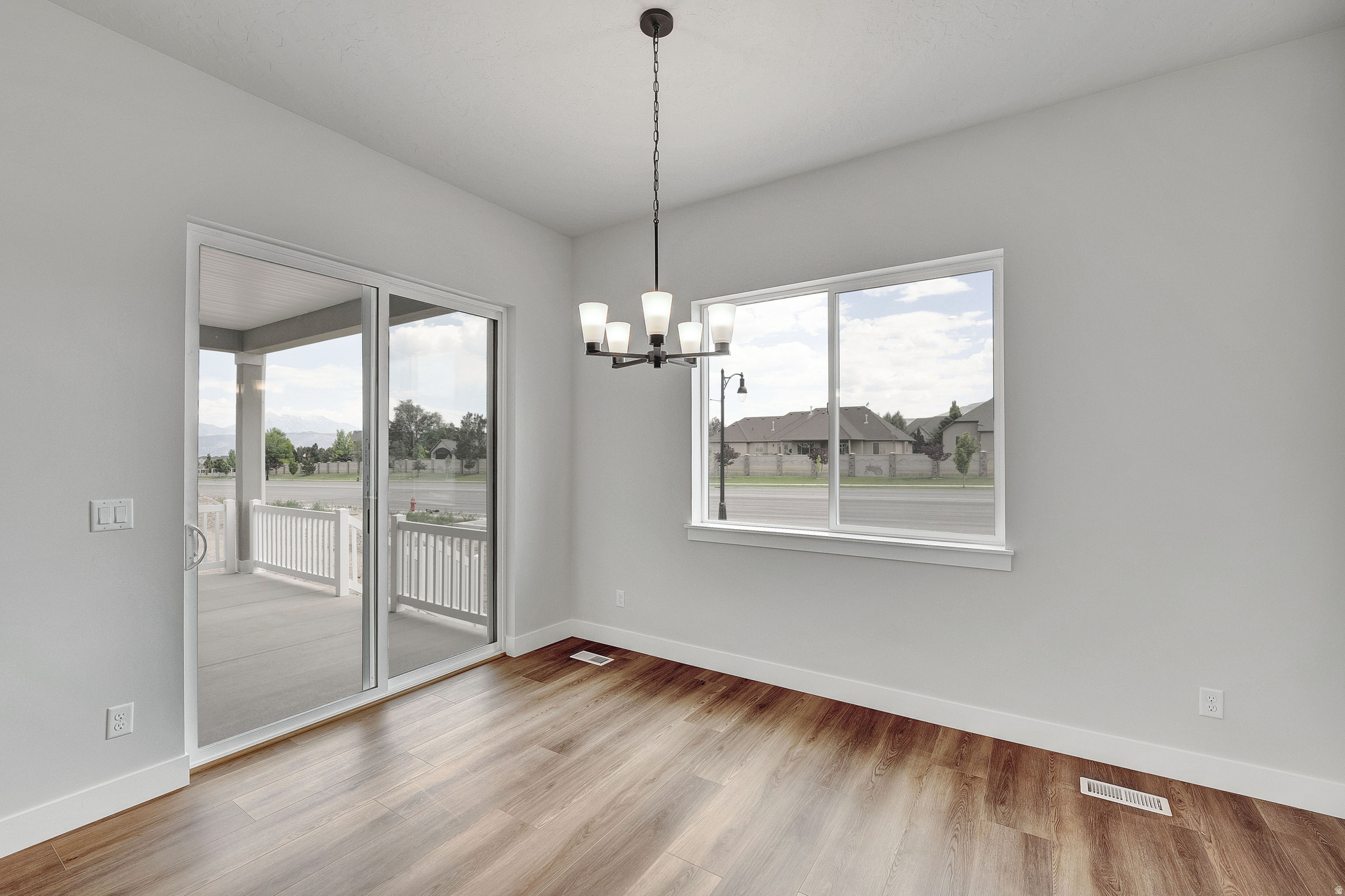 TETON RANCH - Residential