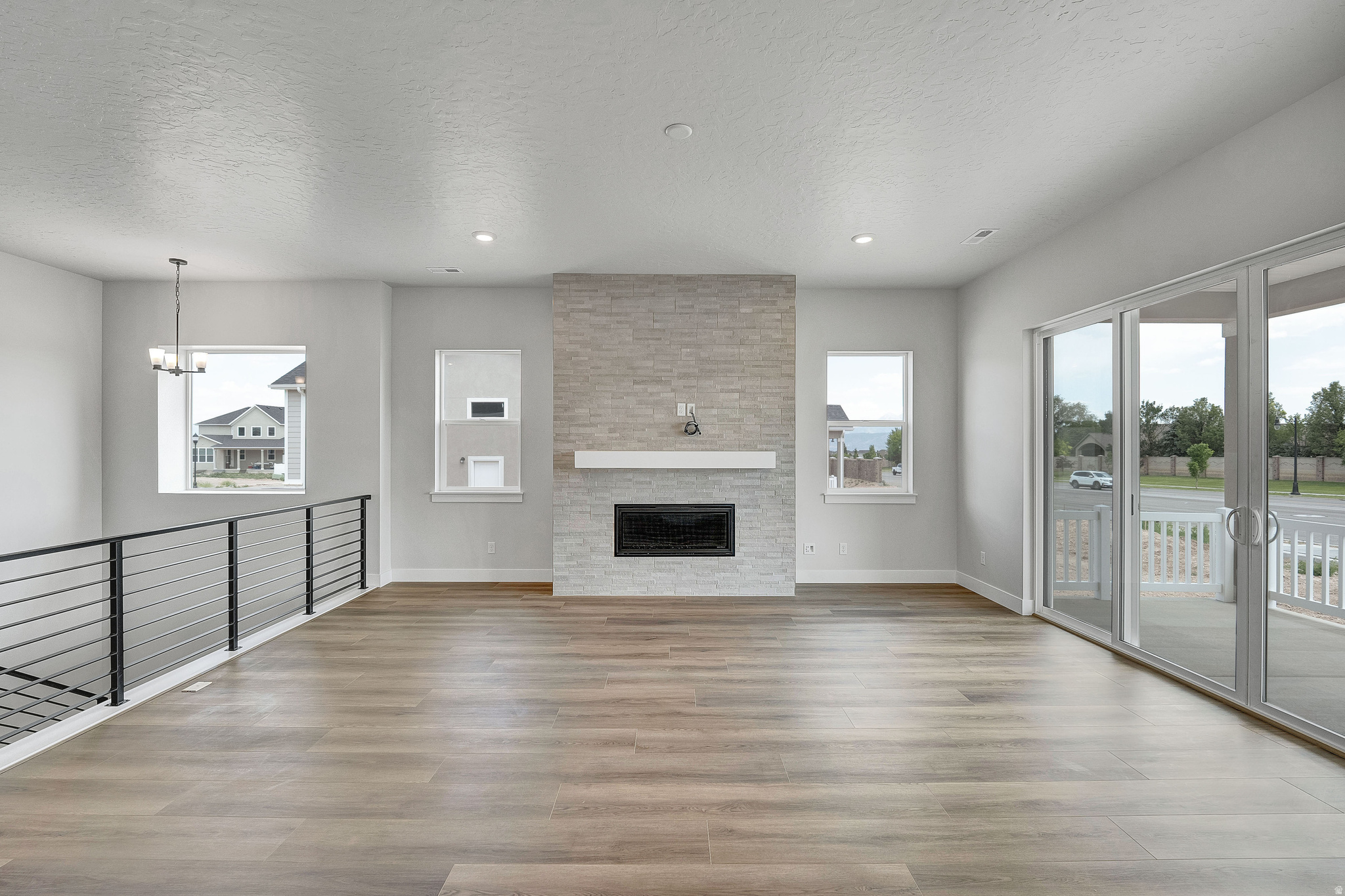 TETON RANCH - Residential