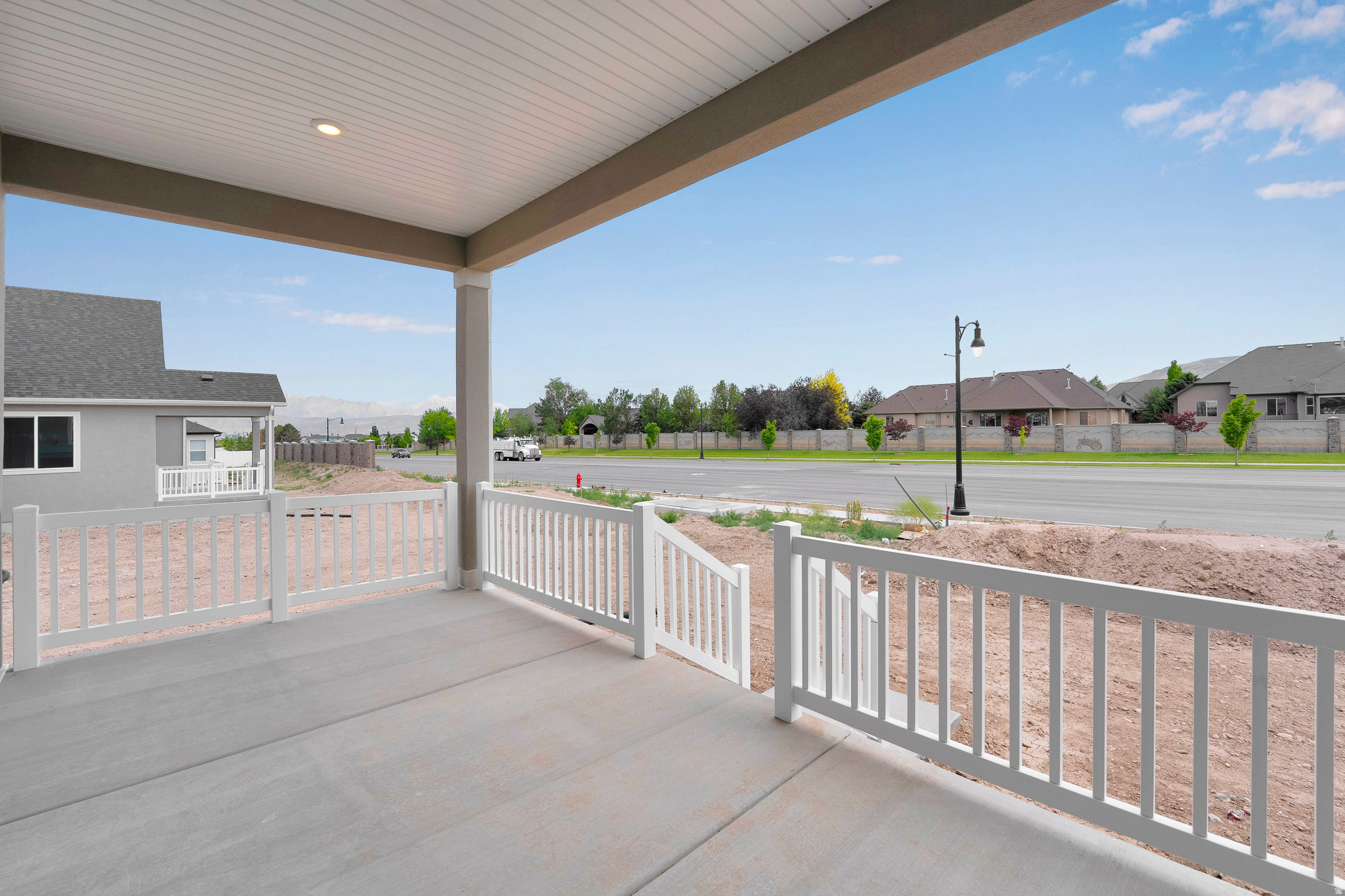 TETON RANCH - Residential