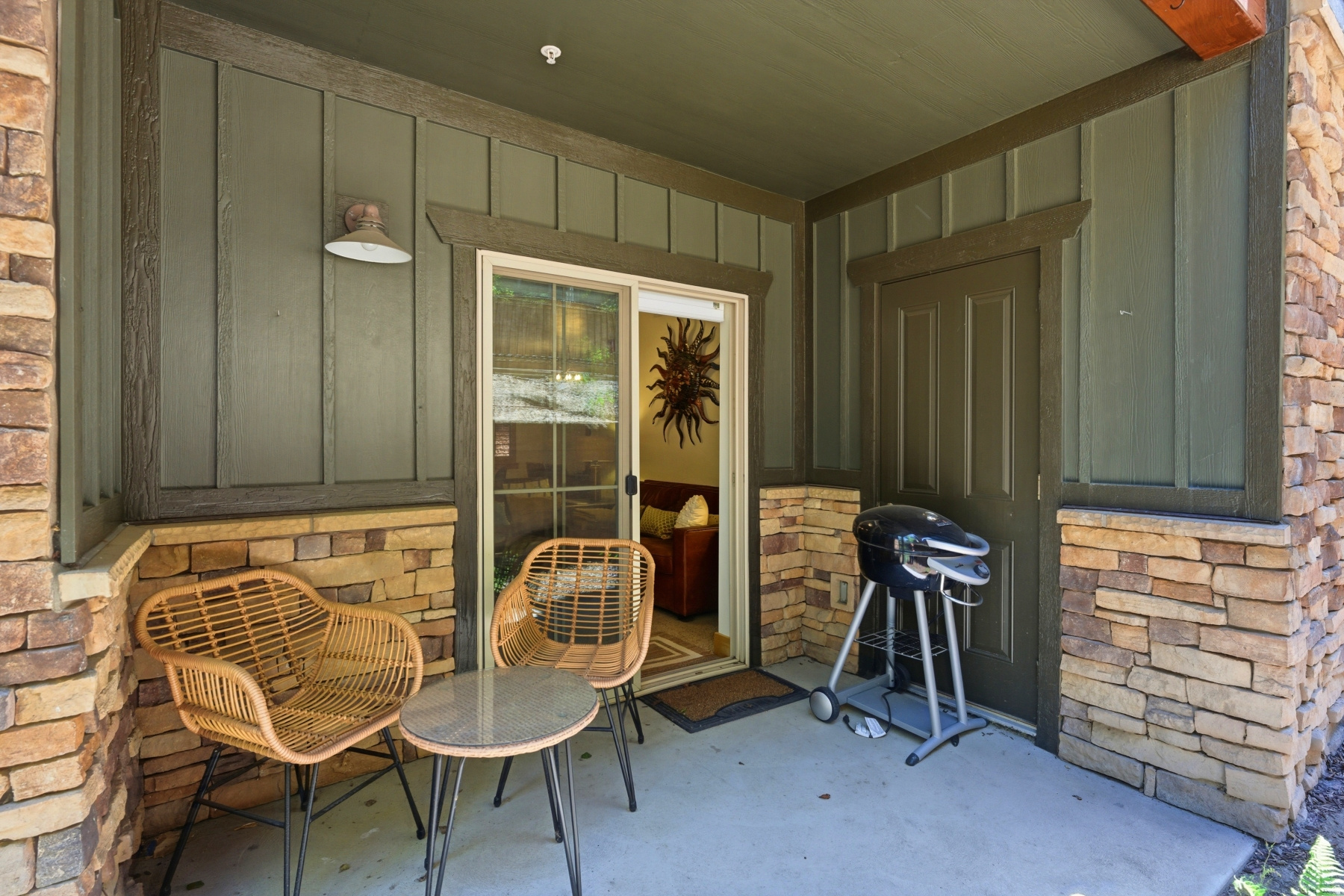 LODGES AT BEAR HOLLOW VILLAGE - Residential