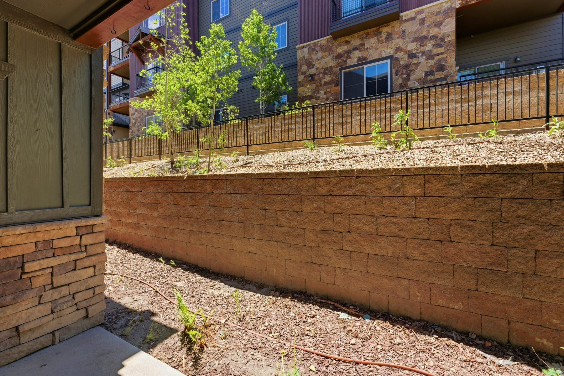 LODGES AT BEAR HOLLOW VILLAGE - Residential