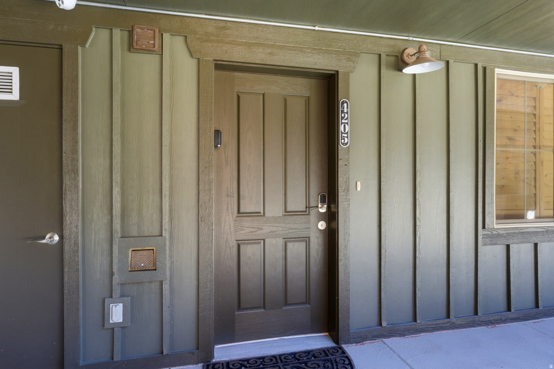 LODGES AT BEAR HOLLOW VILLAGE - Residential