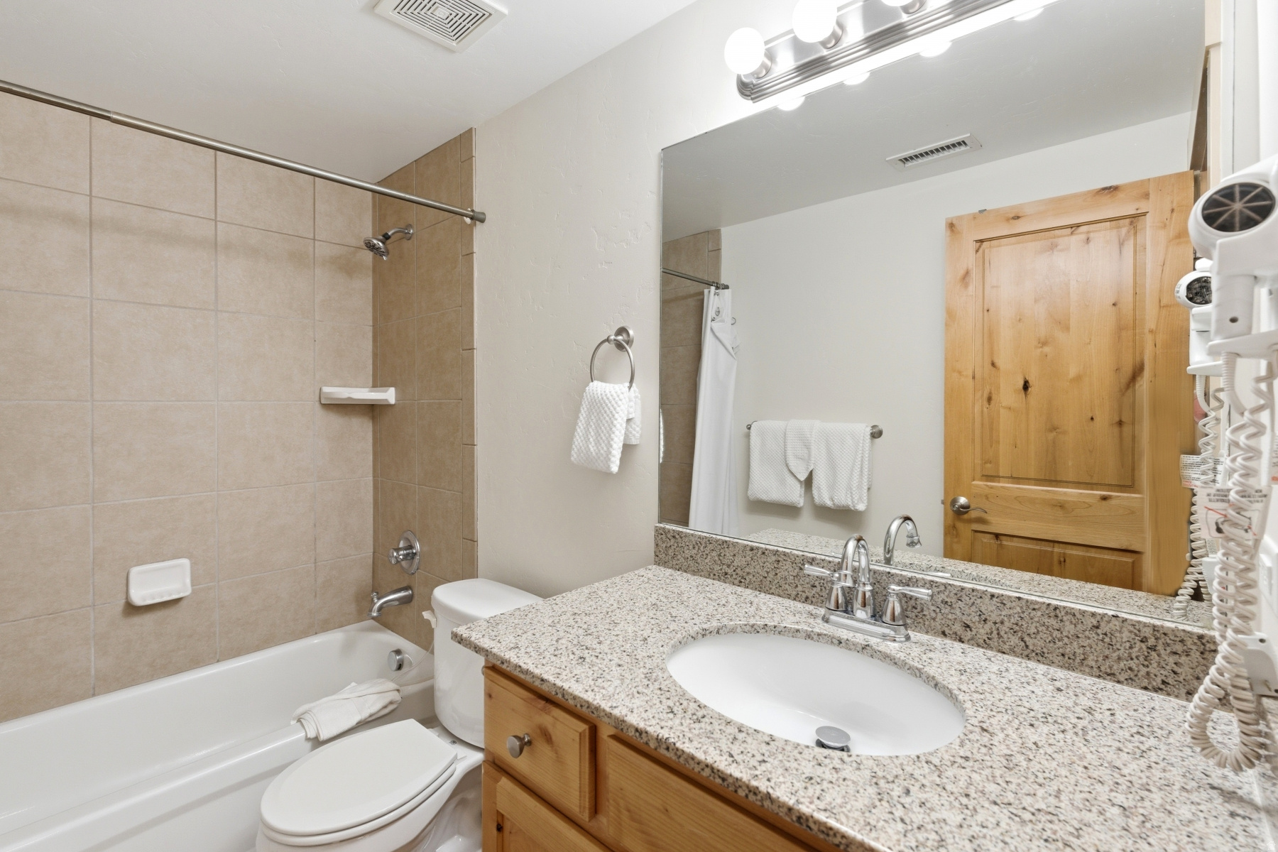 LODGES AT BEAR HOLLOW VILLAGE - Residential