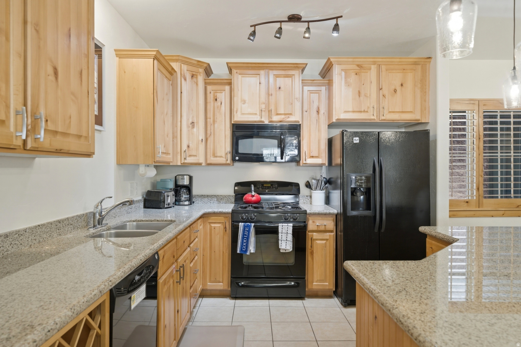 LODGES AT BEAR HOLLOW VILLAGE - Residential