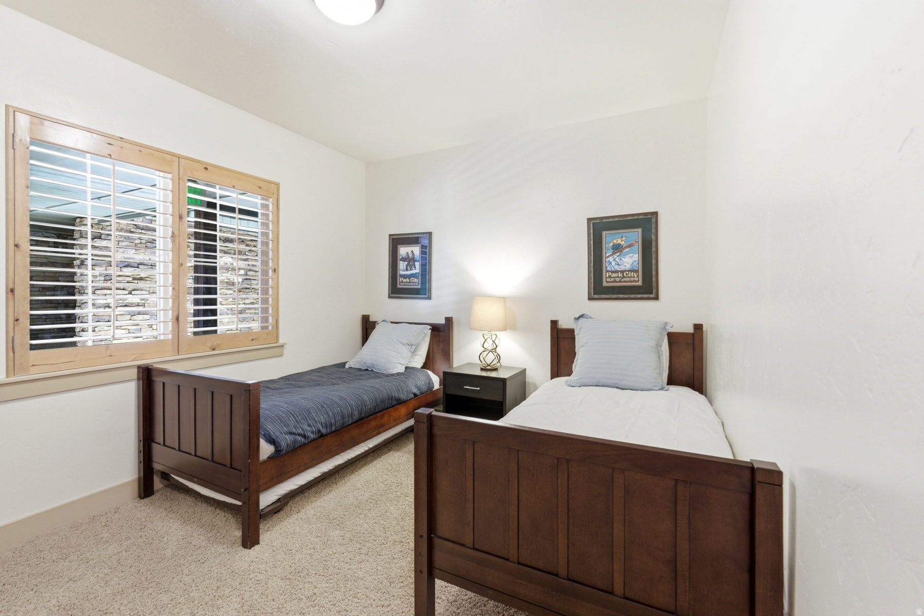 LODGES AT BEAR HOLLOW VILLAGE - Residential