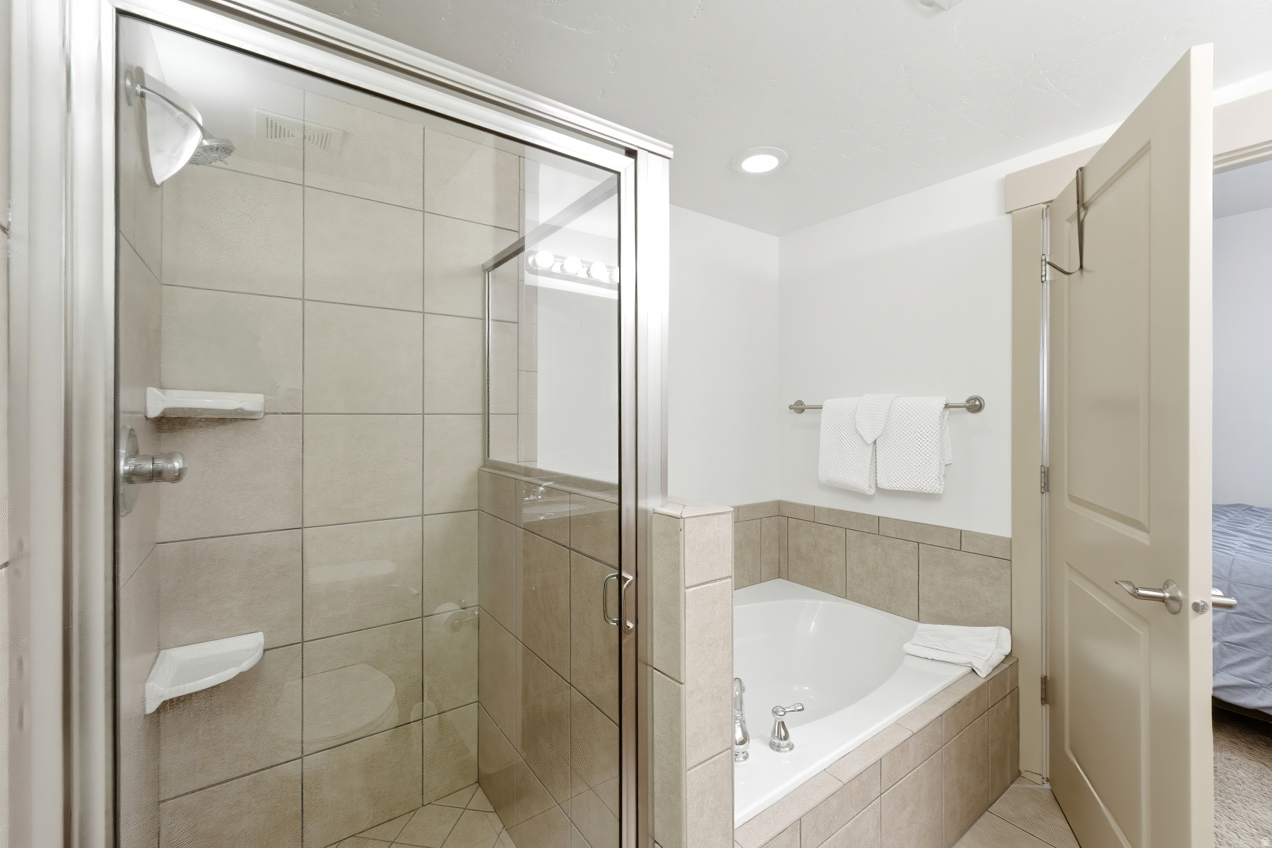 LODGES AT BEAR HOLLOW VILLAGE - Residential