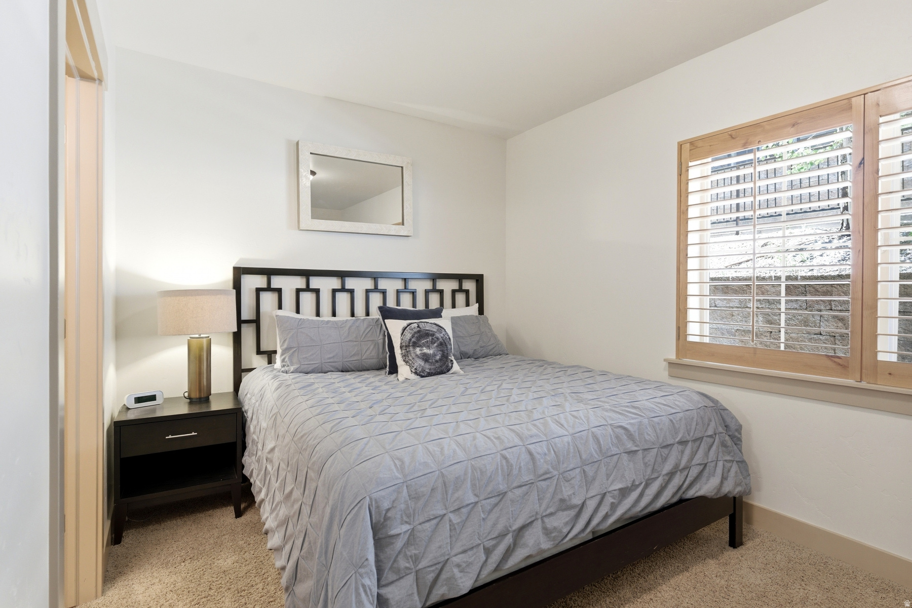 LODGES AT BEAR HOLLOW VILLAGE - Residential
