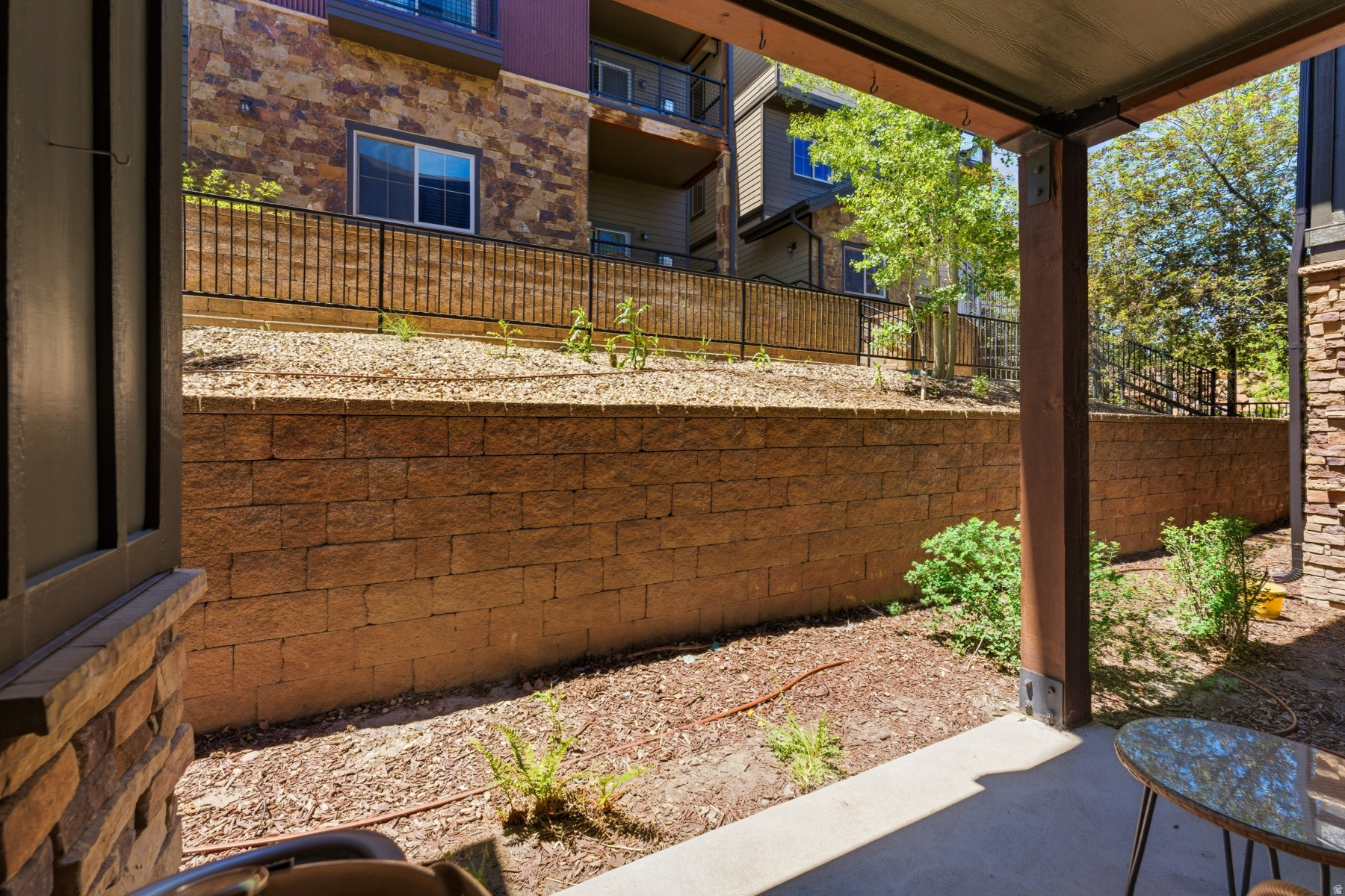 LODGES AT BEAR HOLLOW VILLAGE - Residential