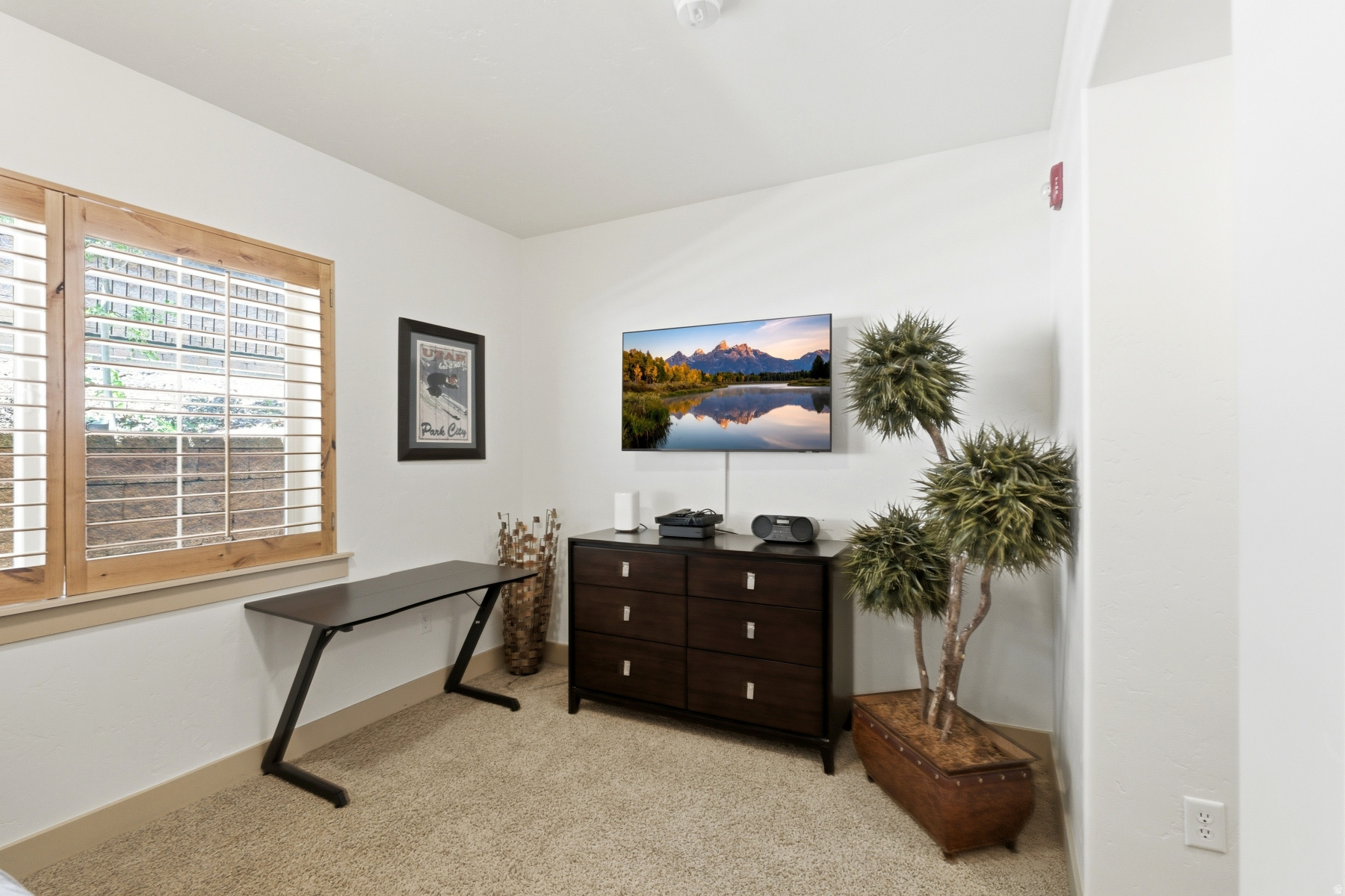 LODGES AT BEAR HOLLOW VILLAGE - Residential