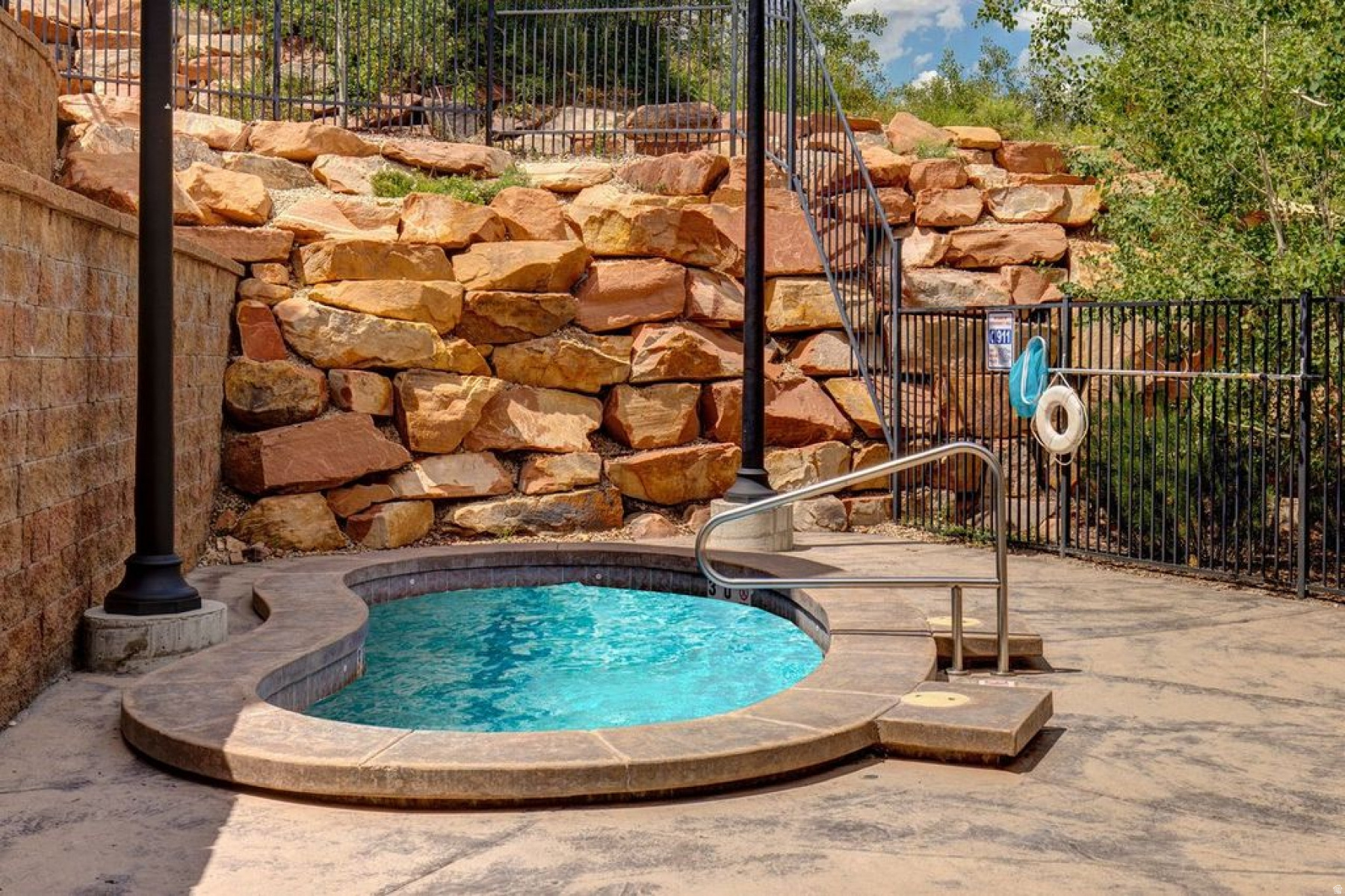 LODGES AT BEAR HOLLOW VILLAGE - Residential