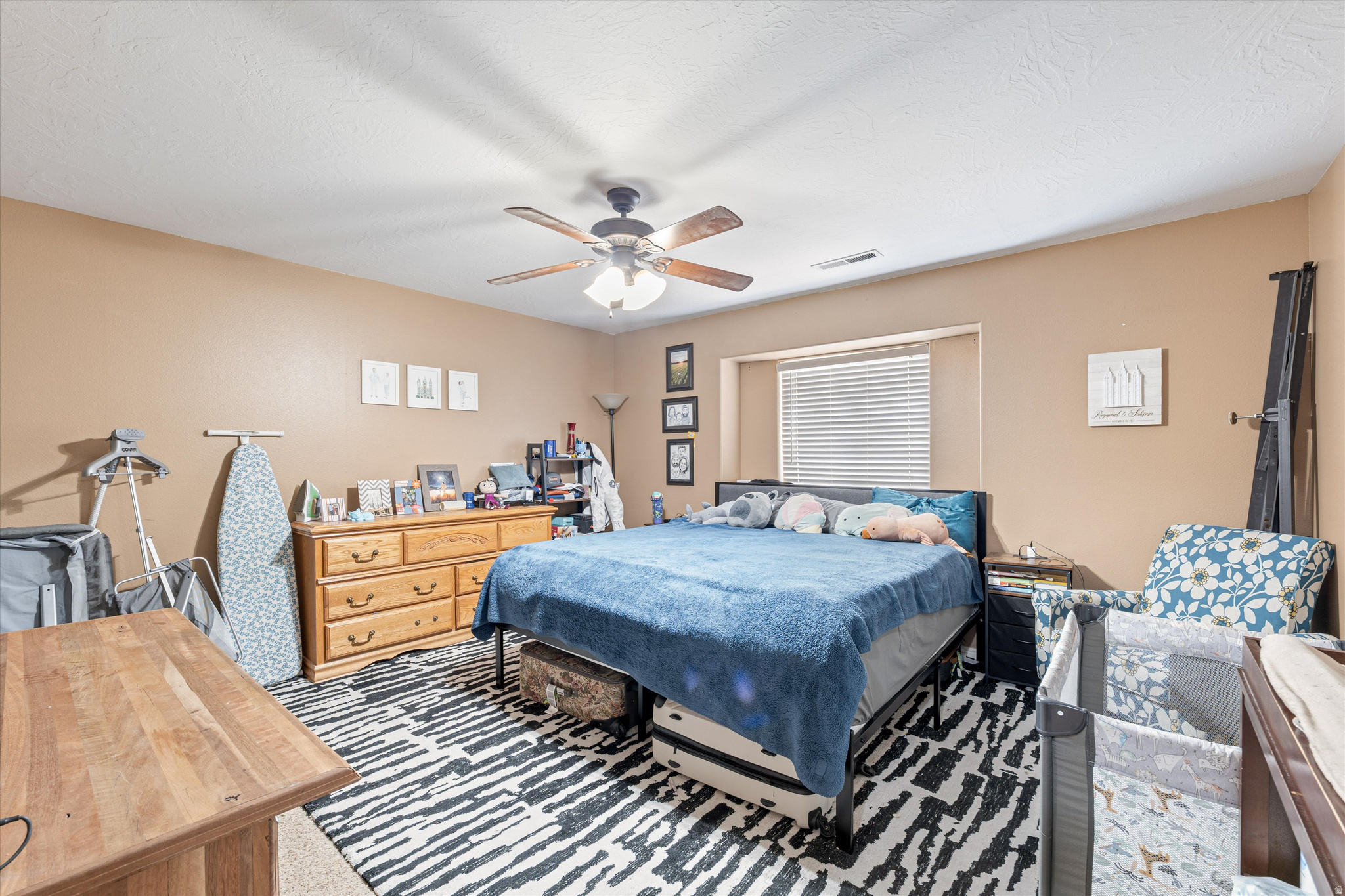 LEXINGTON HILLS TH 1 AMD - Residential
