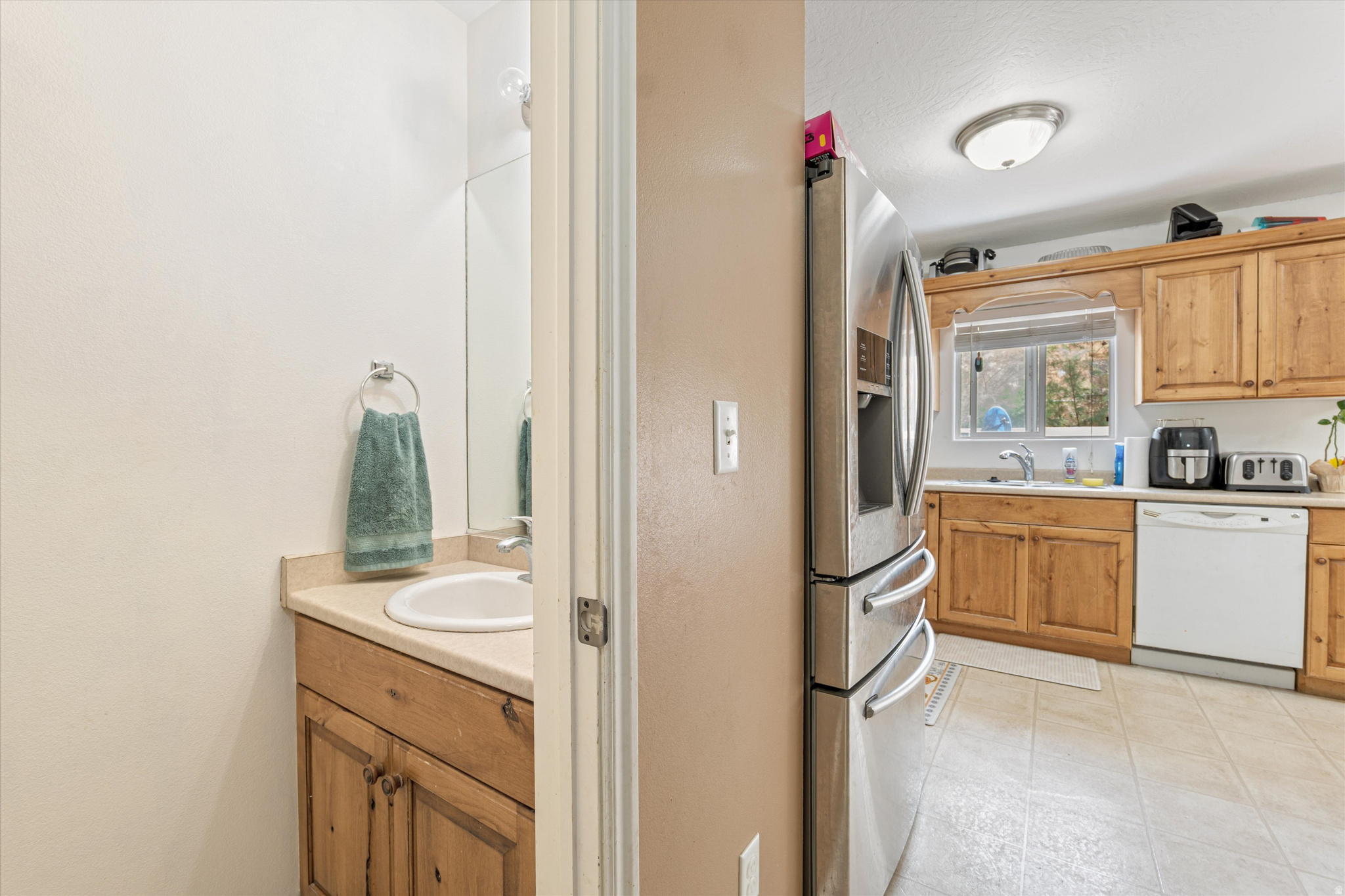 LEXINGTON HILLS TH 1 AMD - Residential