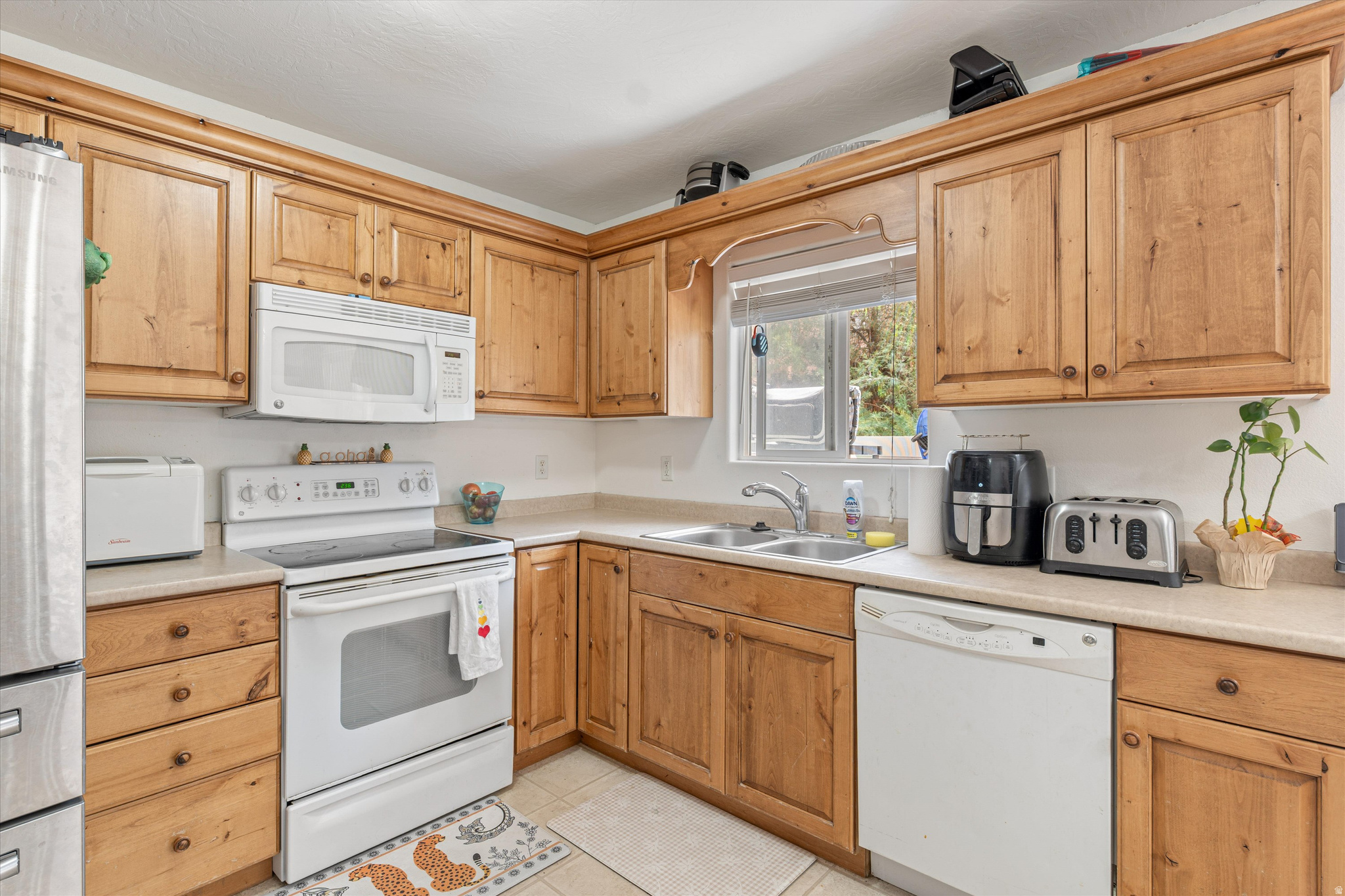 LEXINGTON HILLS TH 1 AMD - Residential