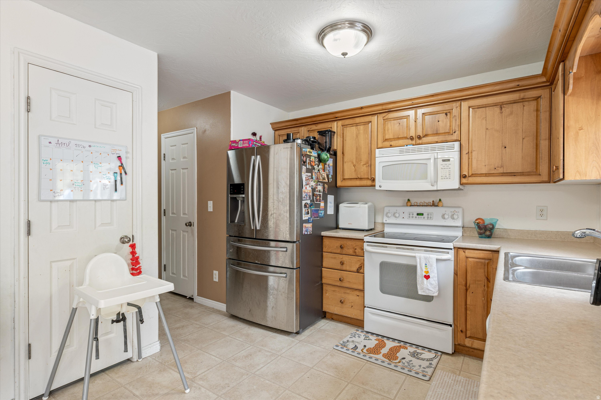 LEXINGTON HILLS TH 1 AMD - Residential