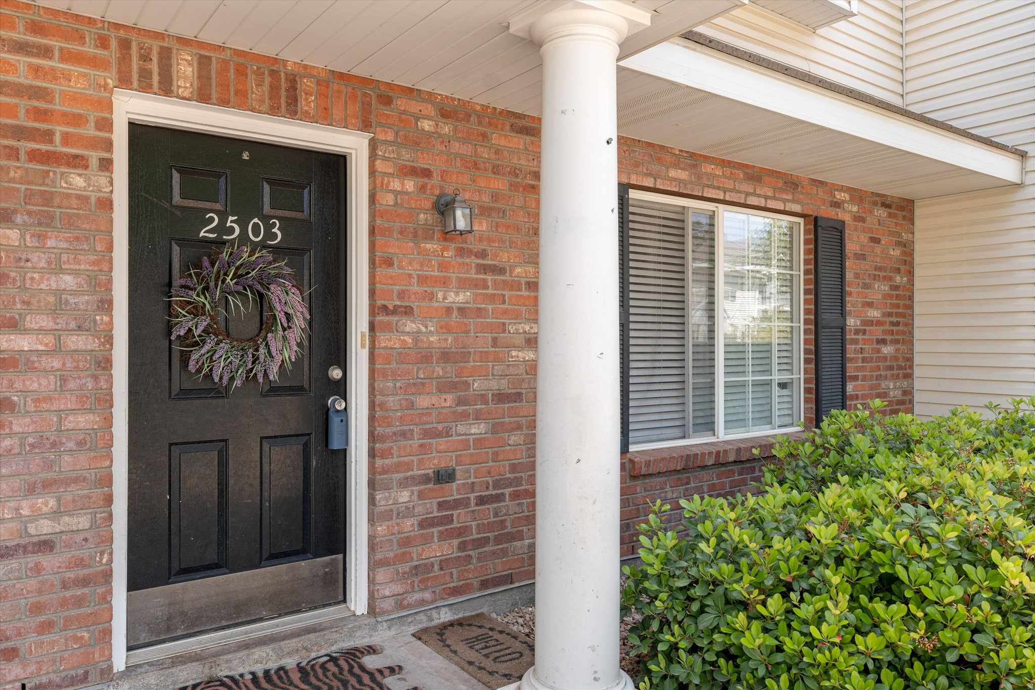 LEXINGTON HILLS TH 1 AMD - Residential