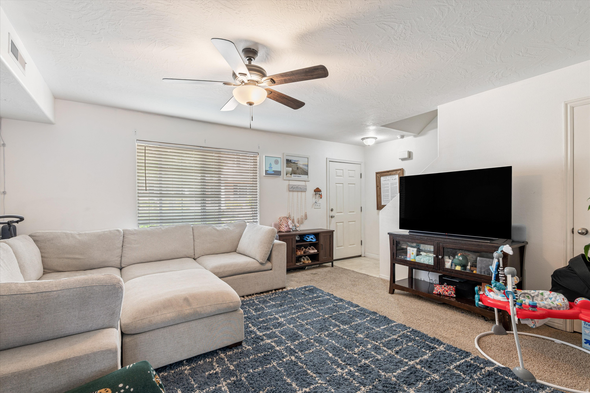 LEXINGTON HILLS TH 1 AMD - Residential