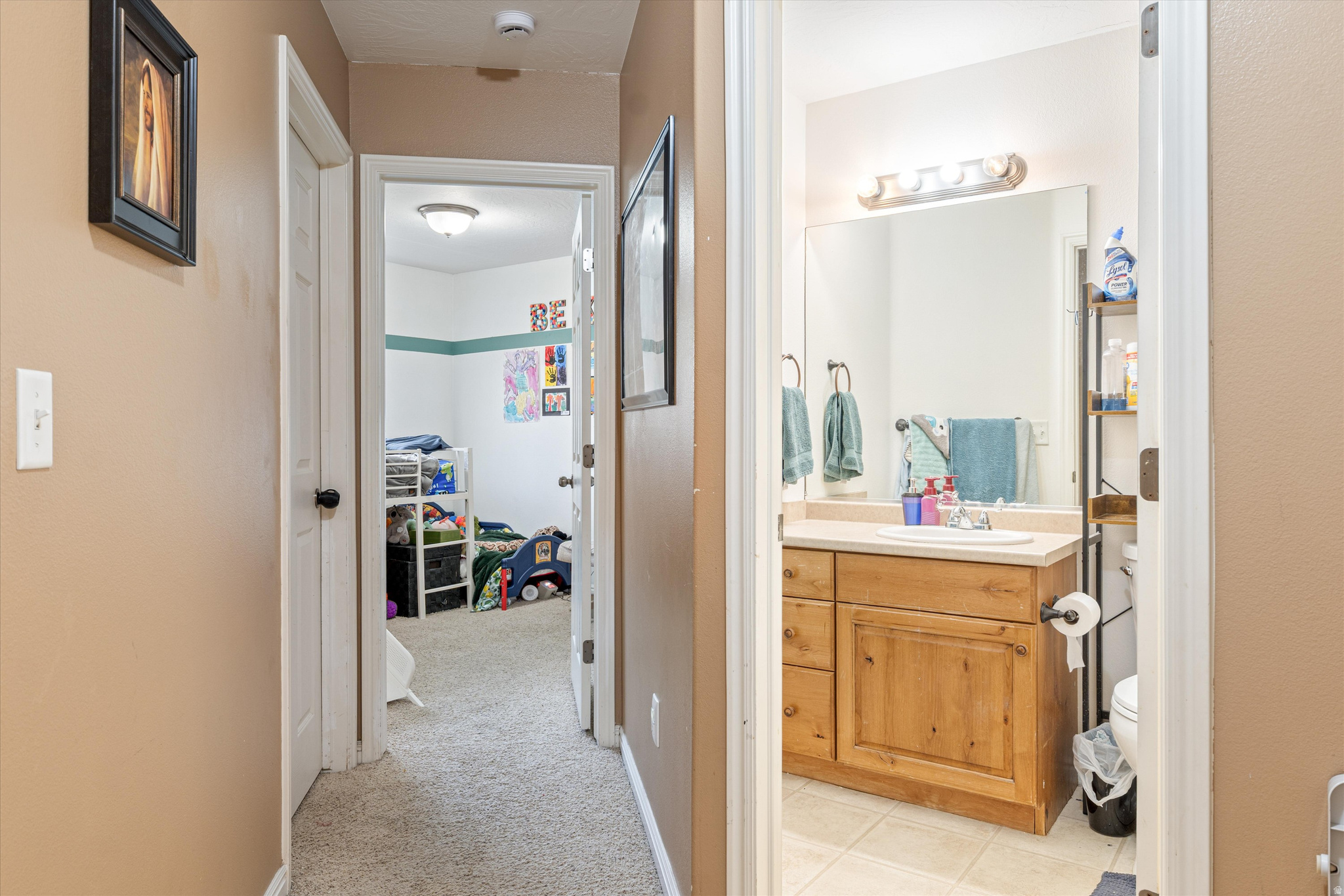 LEXINGTON HILLS TH 1 AMD - Residential