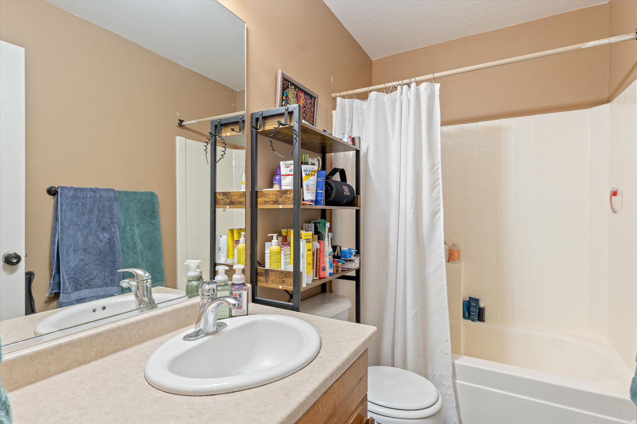 LEXINGTON HILLS TH 1 AMD - Residential