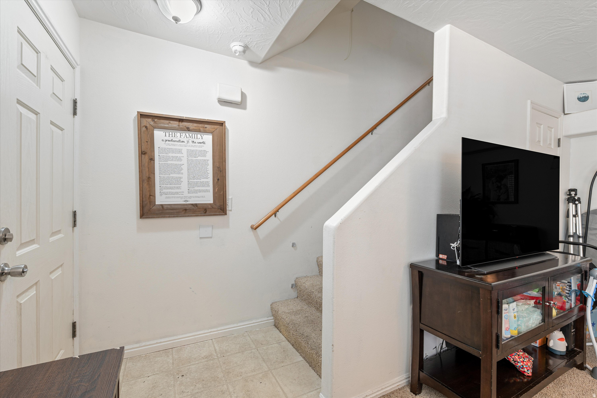 LEXINGTON HILLS TH 1 AMD - Residential
