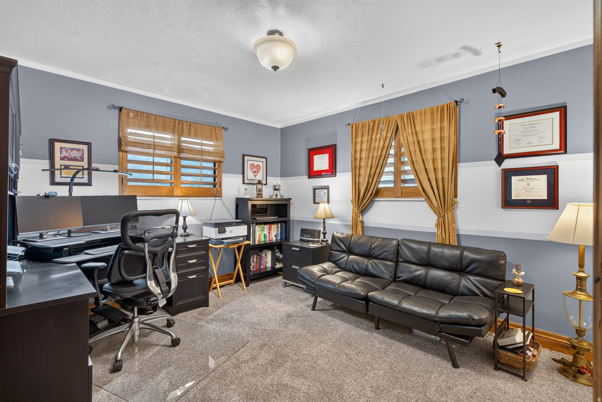 DIMPLE DELL RANCHETTES - Residential