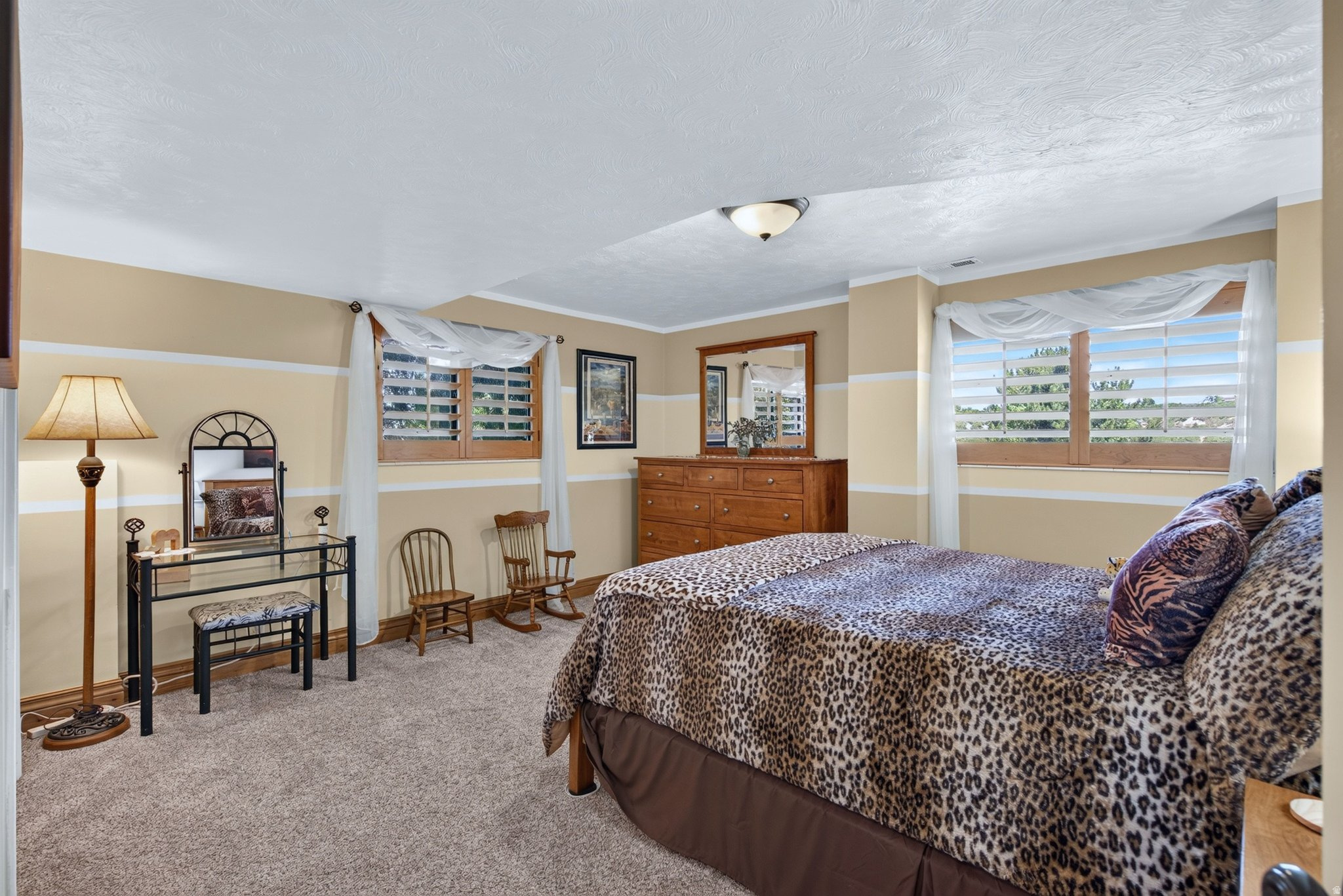 DIMPLE DELL RANCHETTES - Residential