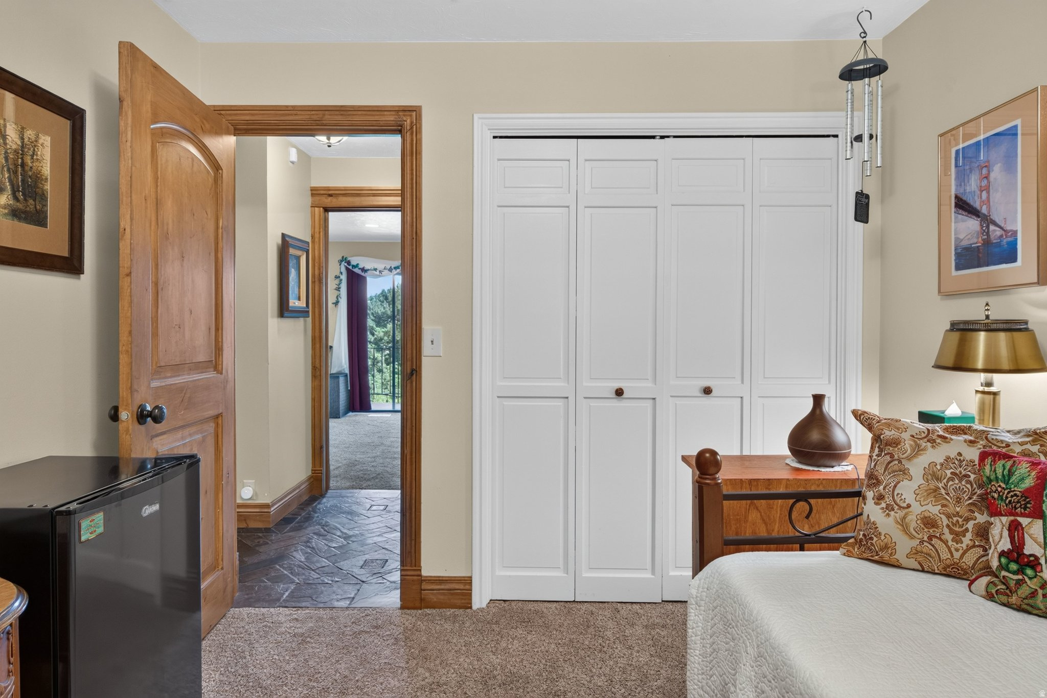 DIMPLE DELL RANCHETTES - Residential