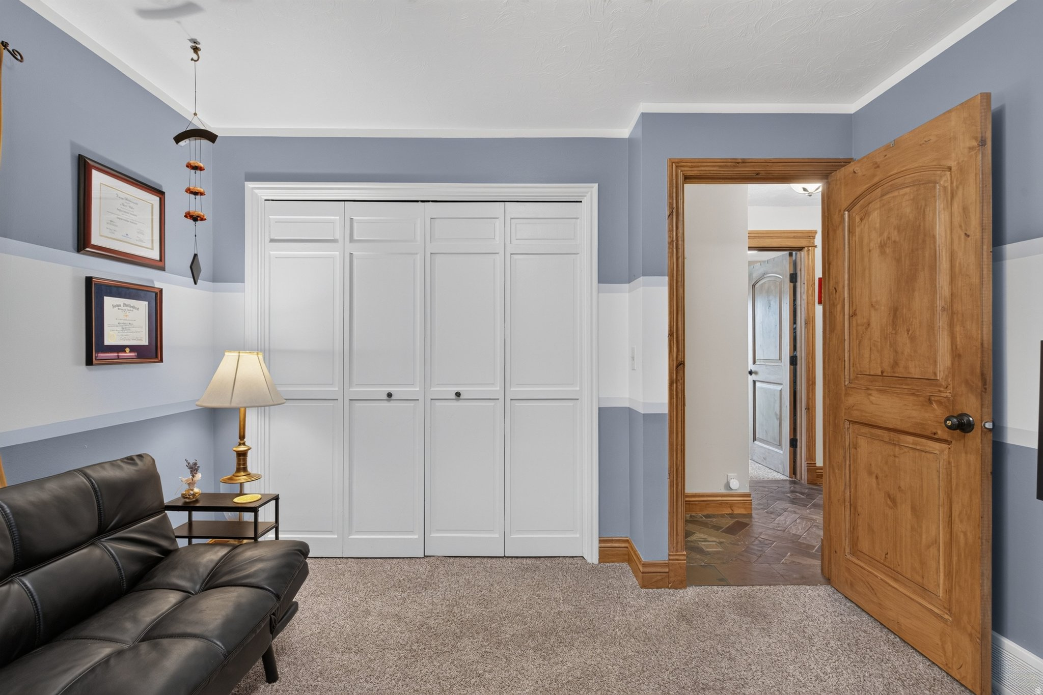 DIMPLE DELL RANCHETTES - Residential