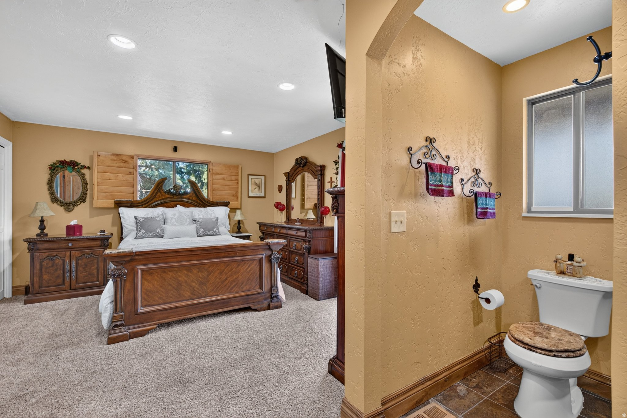 DIMPLE DELL RANCHETTES - Residential