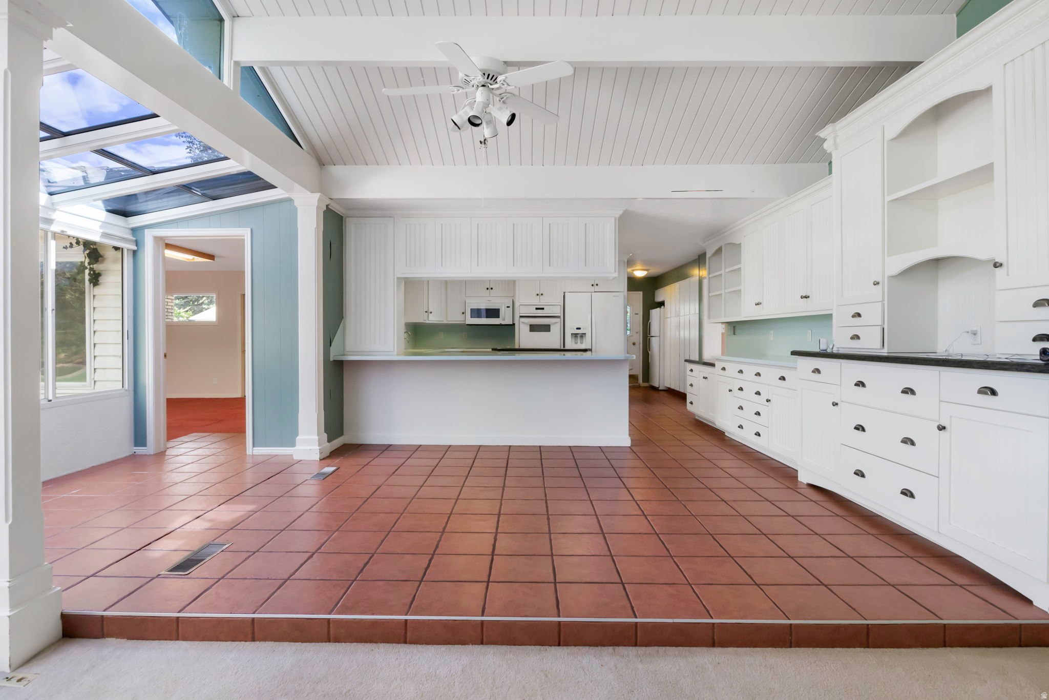 PLAT A HALL HEIGHTS - Residential