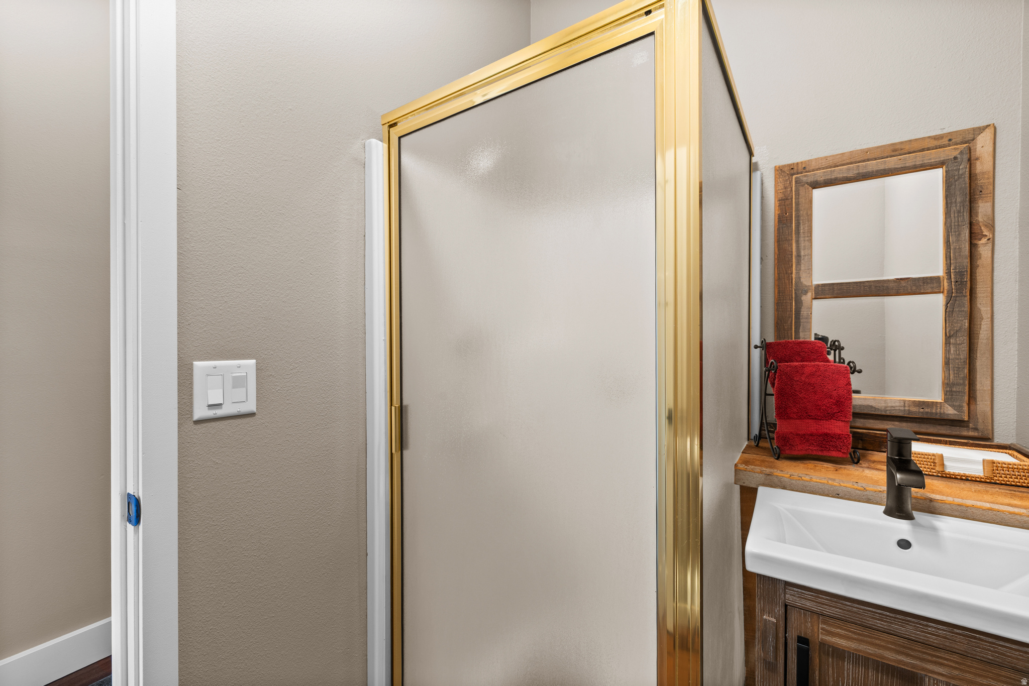 KANAB CREEK RANCHOS - Residential